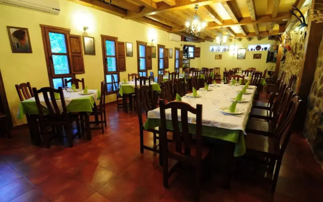 Complejo Rural Las Palomas