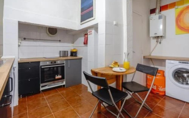 Fado Bairro Alto Apartment