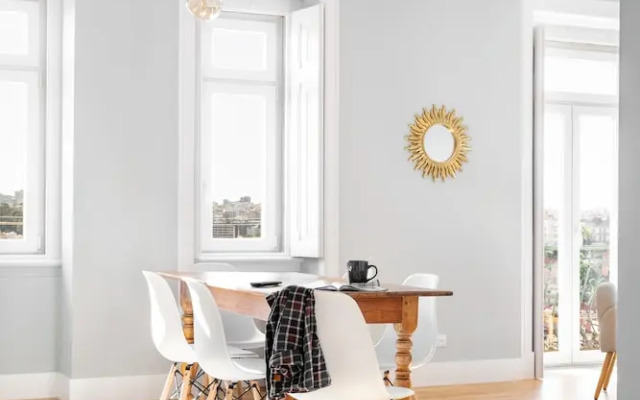 JOIVY Marvelous 3-bed home w/astonishing view&terrace, nearby St George Castle