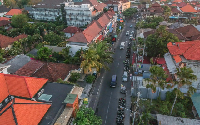 Mahalaksmi Boutique Hotel