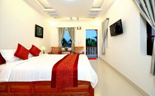 Red House Homestay