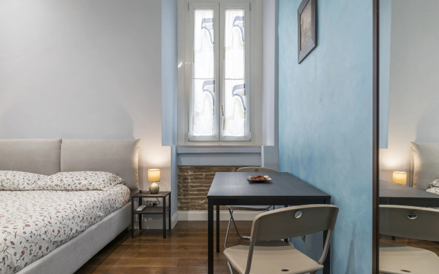 Quattro Fontane Sweet Suite