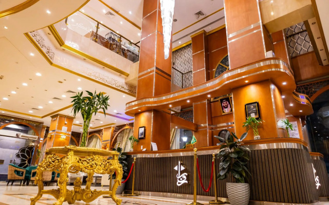 Zowar International Hotel