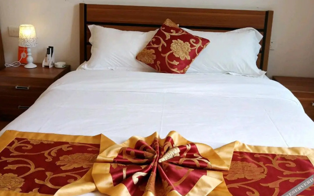 Xu Long Jun Hui  Service Apartment