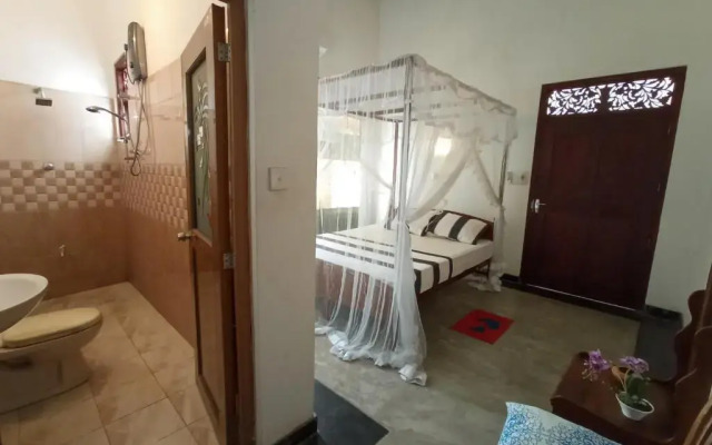 Thambilli Beach Front Villa