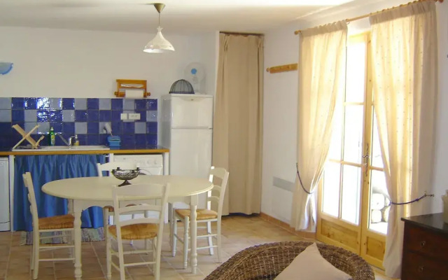 Gites des Korrigans