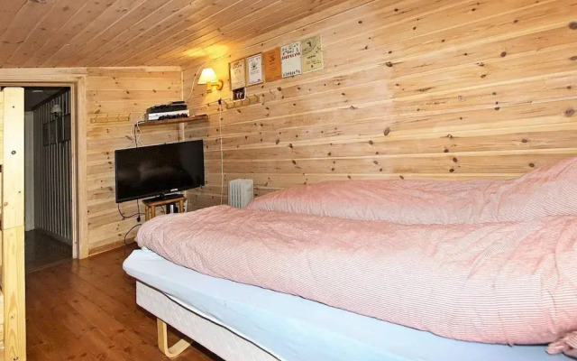 10 Person Holiday Home in Aseral