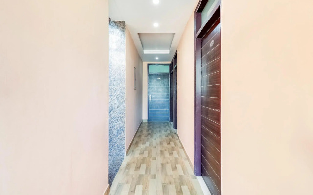 OYO 6806 Hotel Bodhi INN