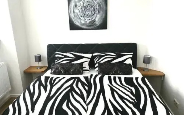 Apartment Schweich-Issel Familie Lentes NEU RENOVIERT