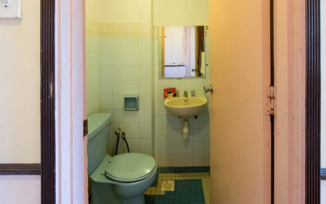 City Park Hotel Kuala Lumpur