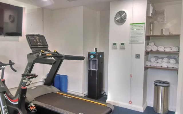 Serviced Apartments Watford