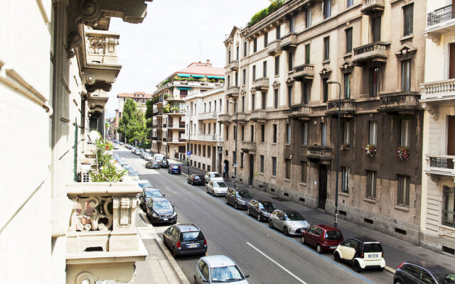 The M Collection Apartments - Stazione