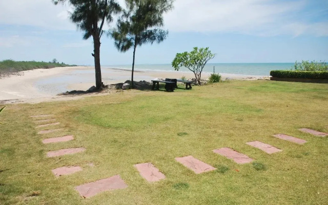 Puktien Cabana Beach Resort and Residence