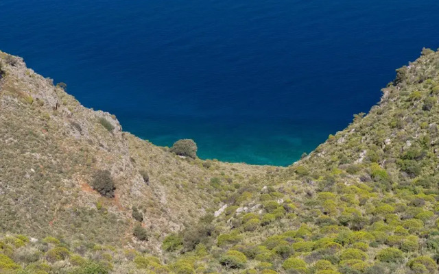 Galani Vacation House