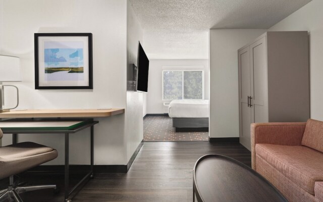 Springhill Suites Seattle Bothell