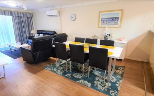 Fairways Golf & Beach Retreat