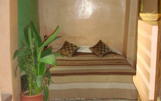 Riad Dar Nael