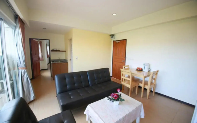 The Icon Place at Nurn Plub Wan