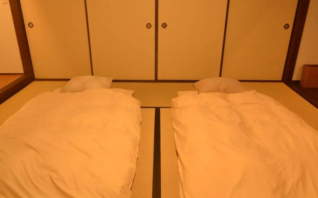 Ilha / Accommodation