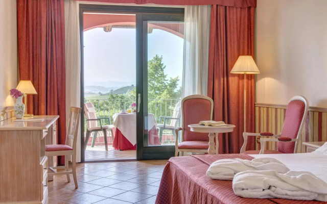 Hotel SantaMaria Langhe