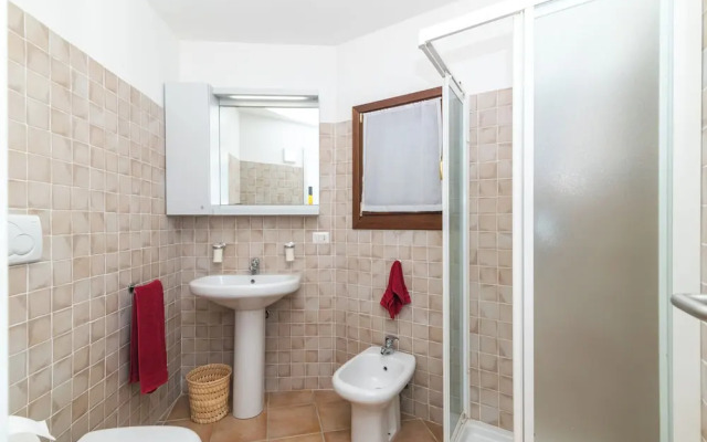 Trilocale Baja Caddinas Dani