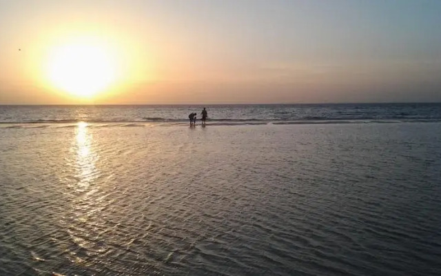 Cabañas Camping Ria