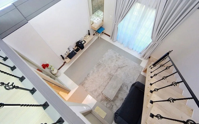 Gangneung Soir Pension