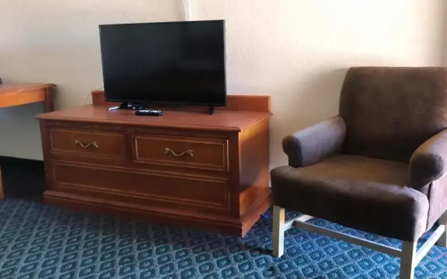 Knights Inn Lake Havasu City