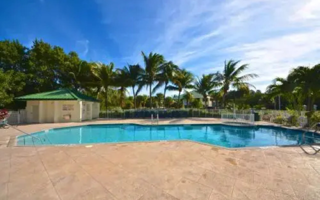 Sunrise Suites Tahiti Suite #104