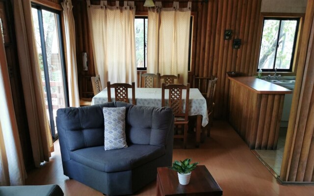 Cabañas Bordenieve