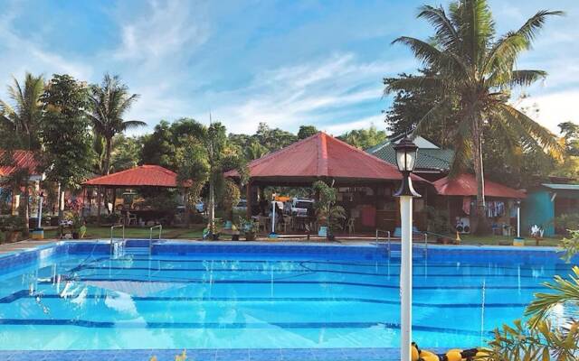 Freedom Eco Adventure Park by Cocotel