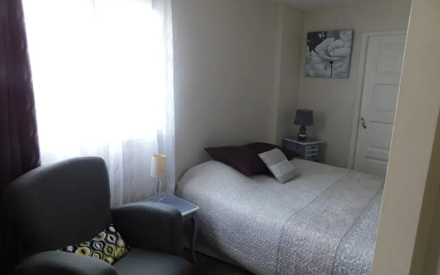 Chambre D'hôte Les Nymphéas