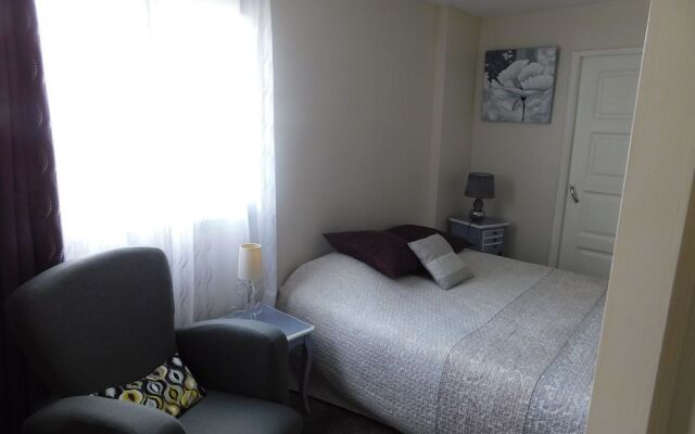 Chambre D'hôte Les Nymphéas