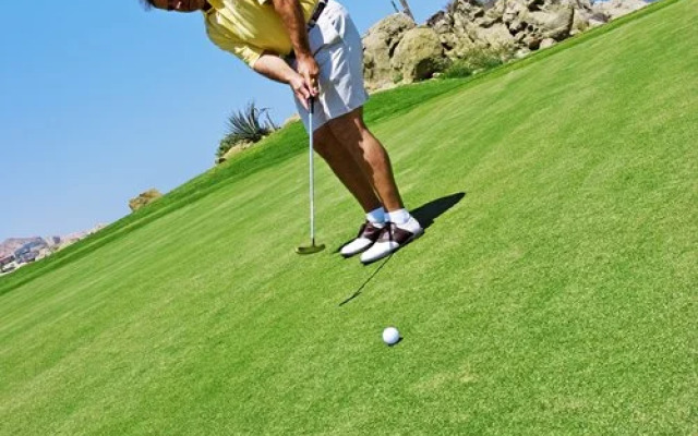 Hacienda el Mar Vacation Club, Cabo San Lucas, Mexico