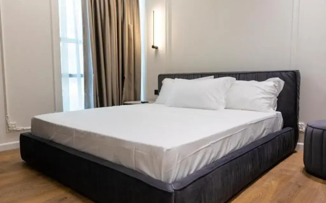 Adore Boutique Hotel