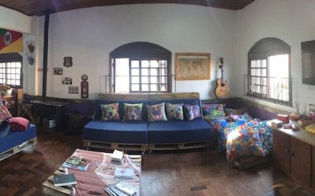 Hostel Chocolatchê