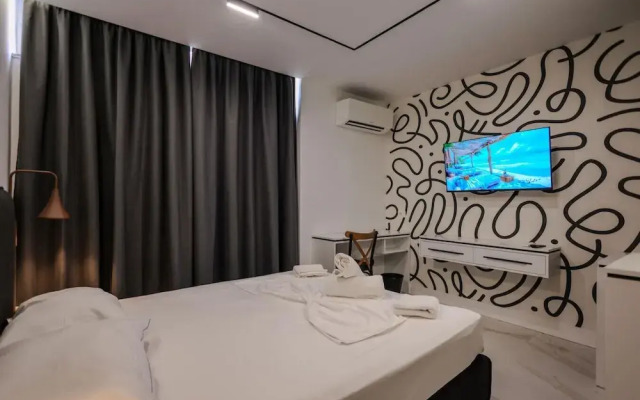 Grandstay Studio 114