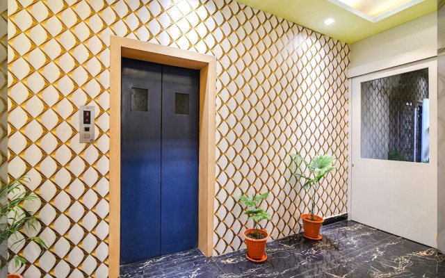 Fabhotel The Hastings Club