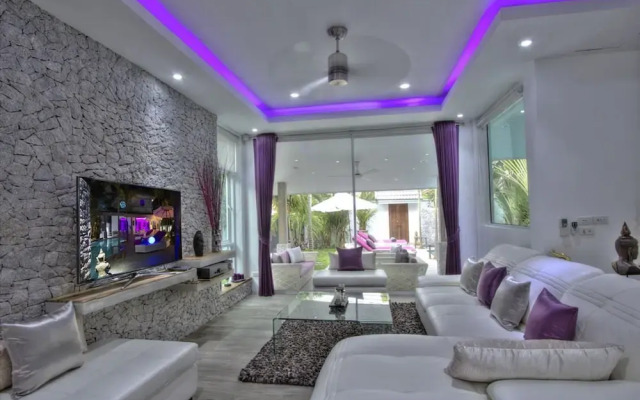 Tropicale Villa