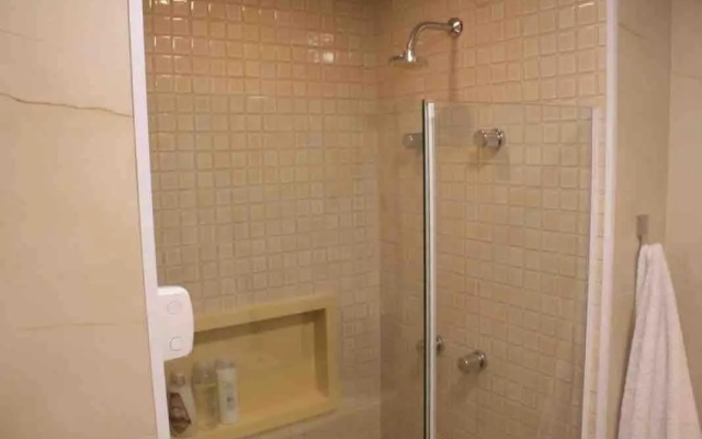 Cd 913 Studio Augusta com garagem