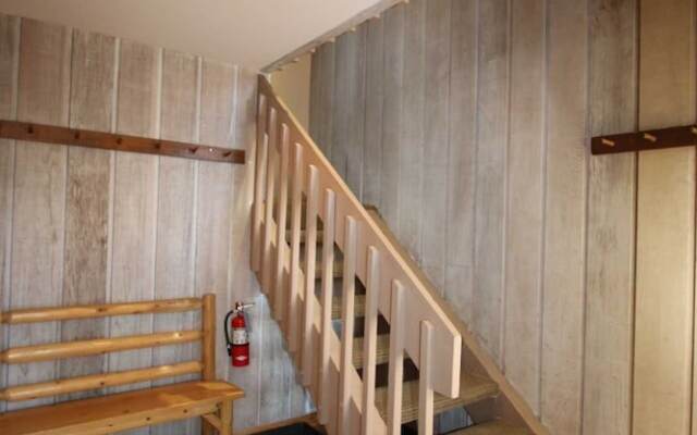 Mammoth S #119 4 Bedroom Condo