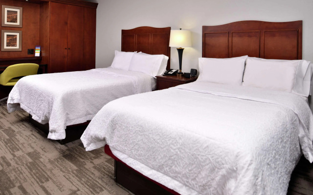 Hampton Inn Norfolk/Virginia Beach