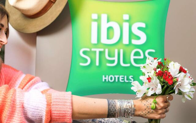 ibis Styles Kuala Lumpur Fraser Business Park