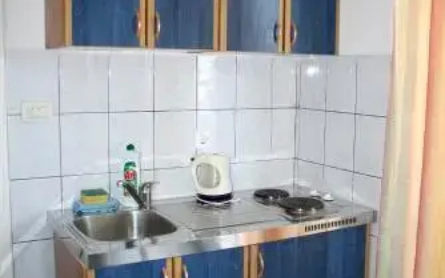 Apartments Miše