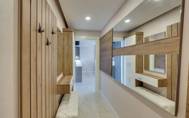 Ege Birlik Seasight Suites