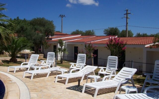 Hotel Citta Bianca, Ostuni Resort