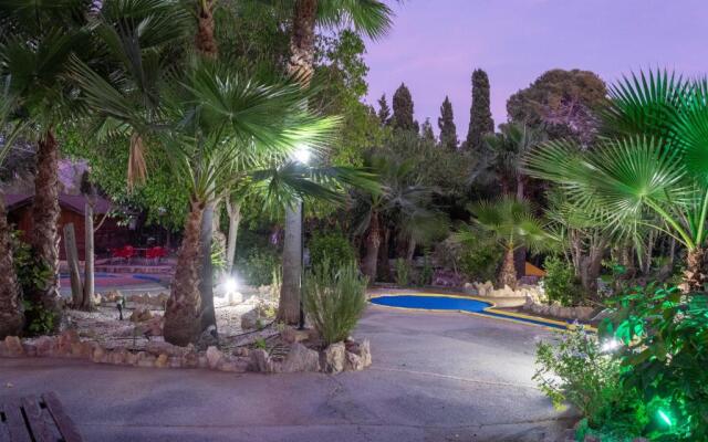 Apartamentos Palasiet