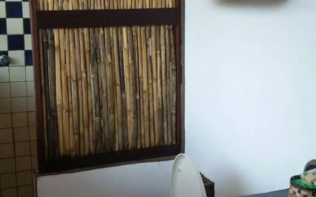 Buda Mar Zipolite