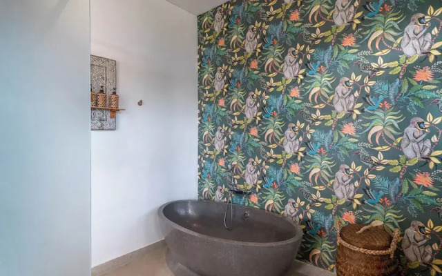 Canggu Beachside Villas - Villa Boa