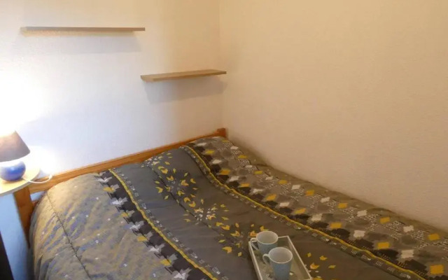 Appartement Vielle-Aure, 2 pièces, 4 personnes - FR-1-457-273